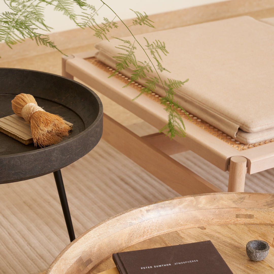Mater Bowl Table Waste Edition - Eco-Friendly Dining Bowl for Kitchen, Restaurant & Outdoor Picnics | Durable & Stylish Tableware for Everyday Use