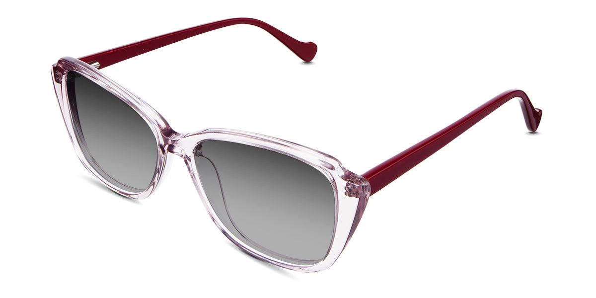 Nanu Women's Prescription Sunglasses for UV Protection - Stylish & Comfortable Eyewear for Driving, Outdoor Activities & Fashion