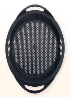 Varoma® Tray for Thermomix TM6, TM5 & TM31 - Steam Cooking Accessory for Healthy Meals & Meal Prep