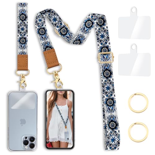 Bohemian Blue