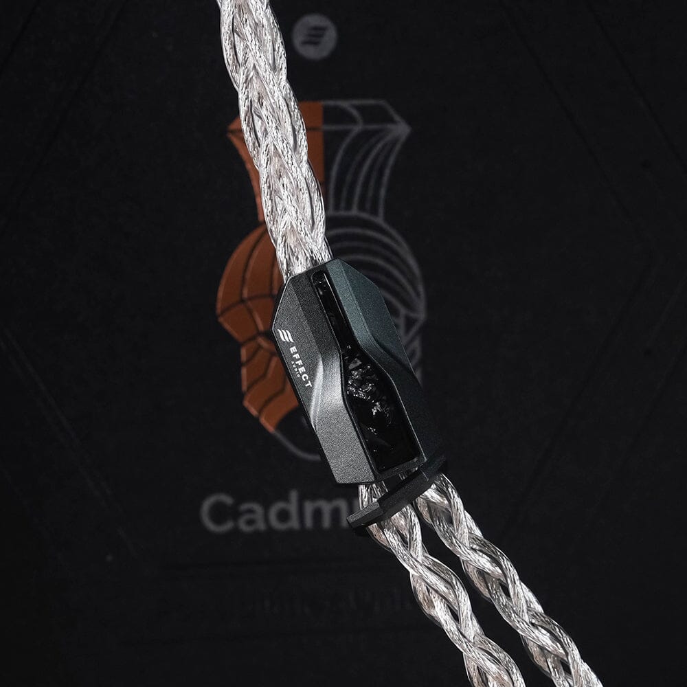 Cadmus II 8W-2.5mm