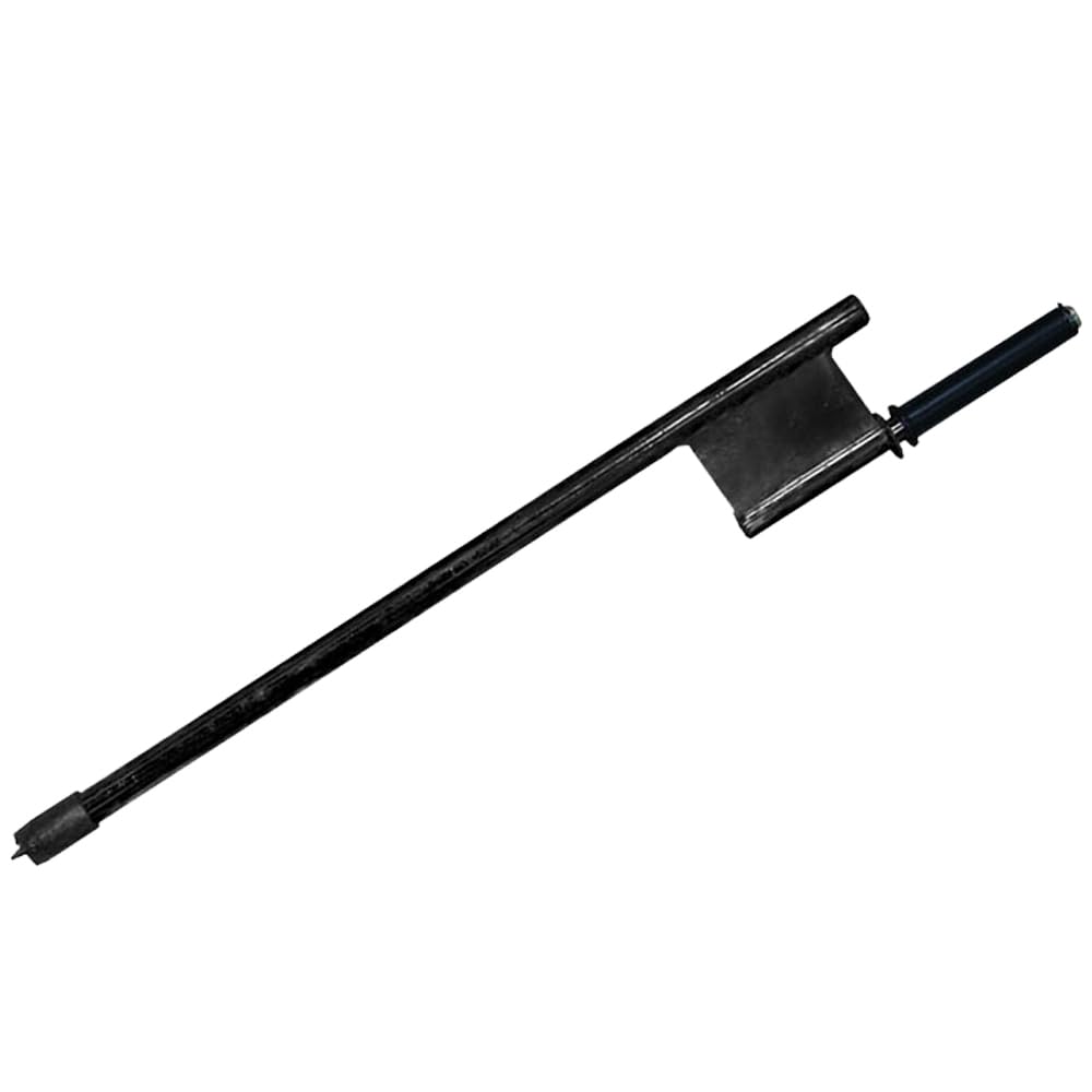 Windless Feather Flag Pole Kit - 8FT Teardrop & Swooper Flag Set for Business Advertising | Includes 4 Flagpoles, Ground Spike & Canvas Carry Bag | Perfect for Storefronts, Car Dealerships, Trade Shows & Outdoor Events
