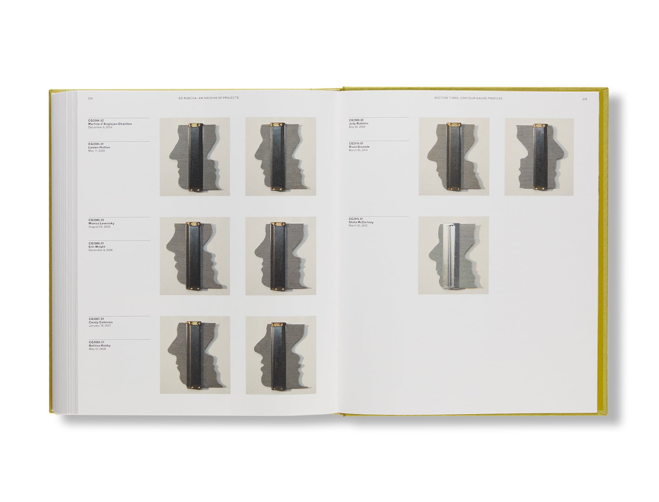 Ed Ruscha Projects Archive - Exclusive Art Book Collection | Perfect for Art Lovers, Collectors & Home Decor
