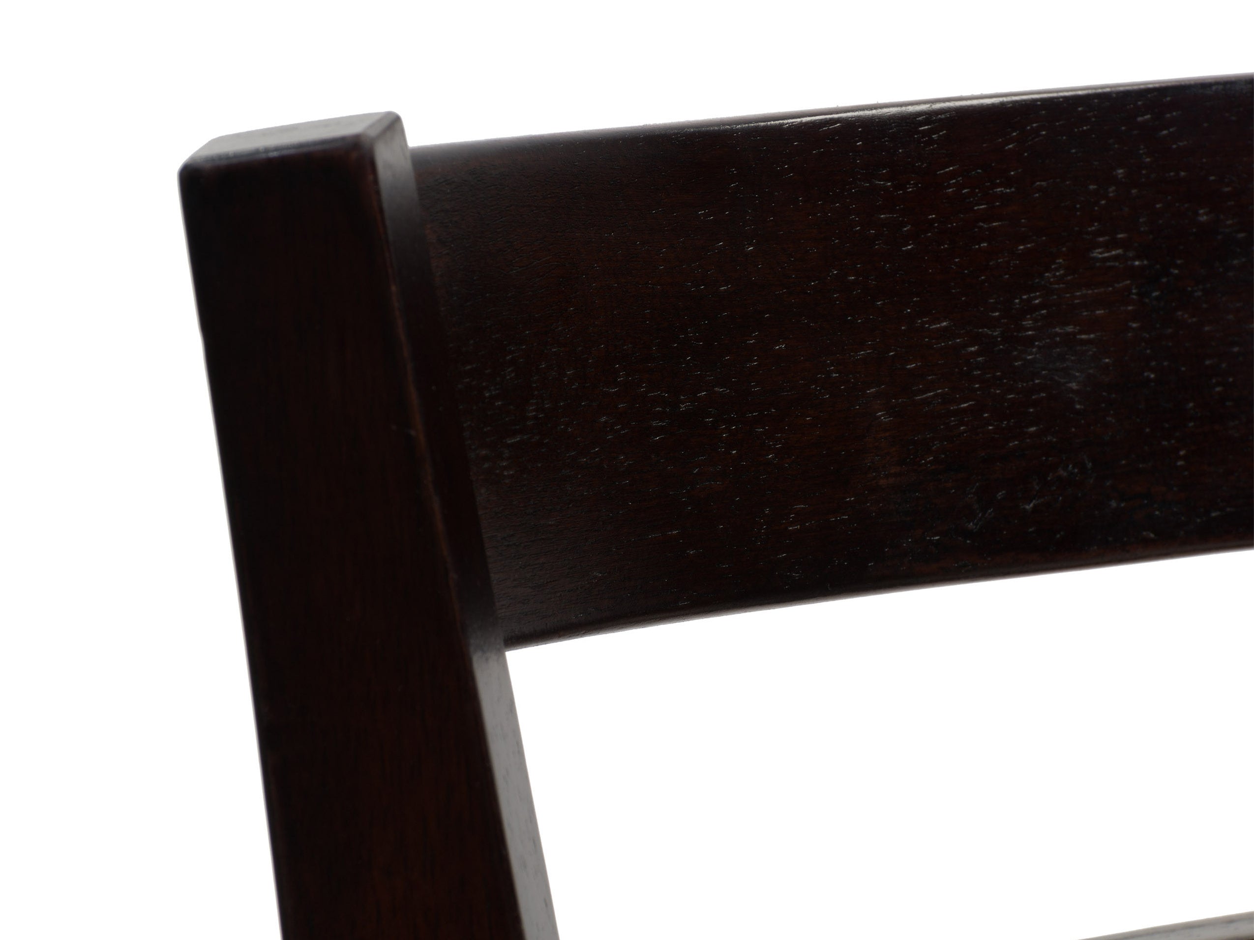 Solid Wood Bar Stool Set of 2 - 30