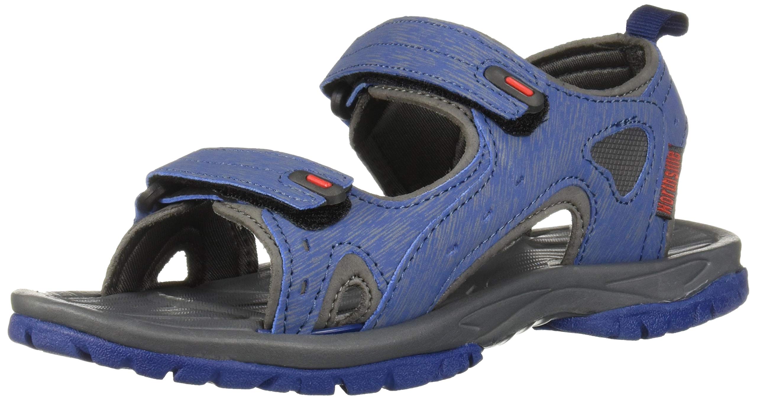Northside Riverside II Sandal for Kids - Comfortable Water Shoes for Toddler, Little Kid & Big Kid - Perfect for Beach, Pool & Outdoor Adventures