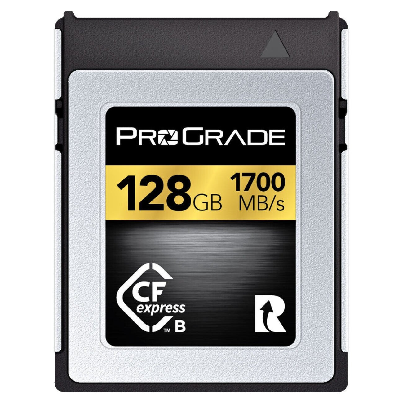 ProGrade Digital CFexpress 2.0 Type B Gold Memory Card 128GB to 2TB - High-Speed Storage for 8K Video, DSLR & Mirrorless Cameras - Perfect for Professional Photographers & Videographers