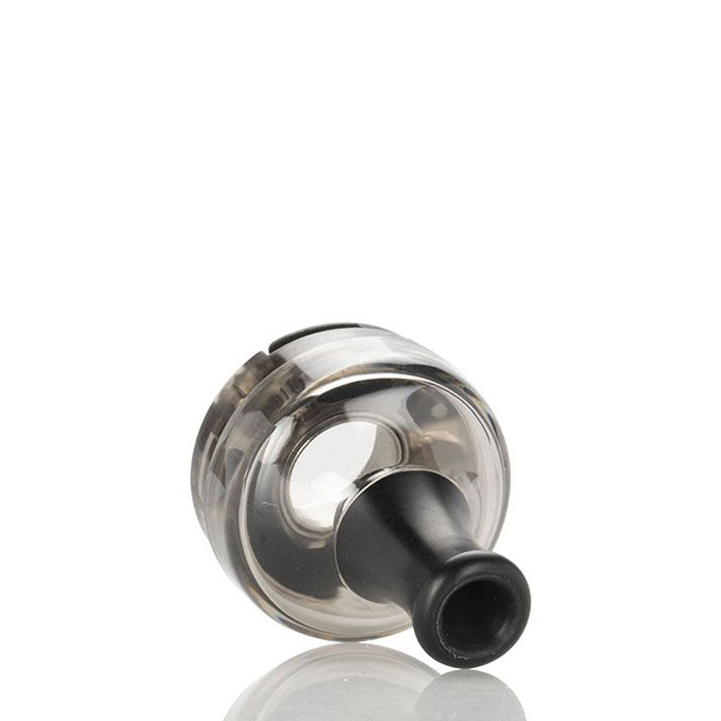 VOOPOO V.SUIT Replacement Pods - 2 Pack - Compatible with V.SUIT Vape Kit - Perfect for Vaping Enthusiasts & On-the-Go Use