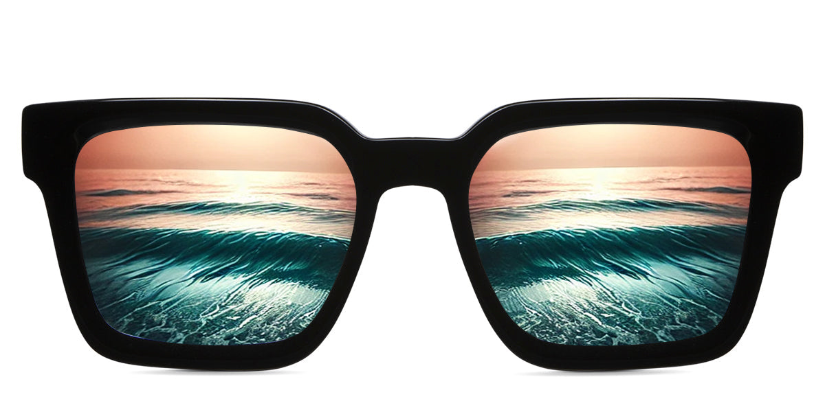 Umer Women's Prescription Sunglasses - UV Protection, Stylish & Comfortable for Driving, Outdoor Activities & Daily Wear