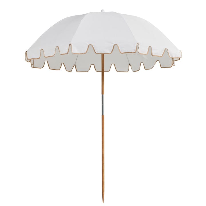 The Weekend Umbrella - Compact & Windproof Travel Umbrella for Rain & Sun Protection - Perfect for Commuting, Travel, and Outdoor Activities