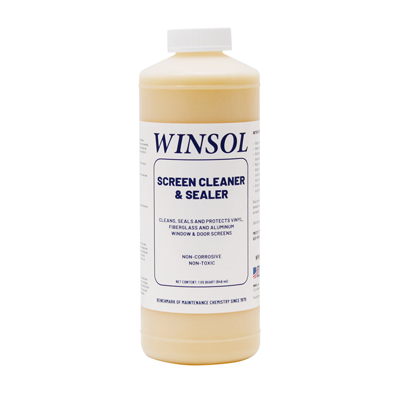 Winsol Premium Screen Cleaner Spray - Safe for Phones, Laptops, TVs & Electronics | Streak-Free Cleaning for Glossy & Matte Screens | Ideal for Home, Office & Travel Use