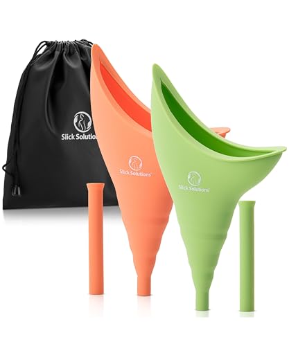 Green, Orange