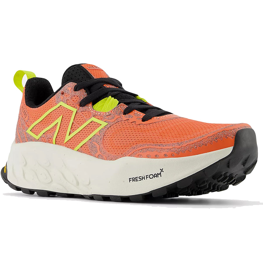 Women's Hierro v8 Trail Running Shoes - Lightweight & Durable for Hiking, Jogging & Outdoor Adventures