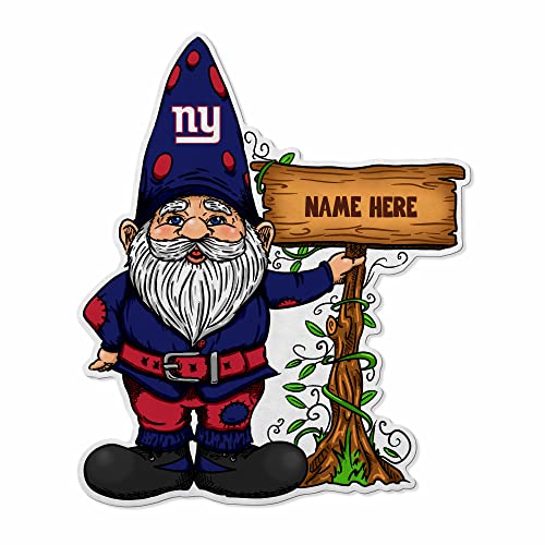 New York Giants