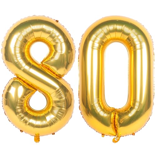 Gold 80