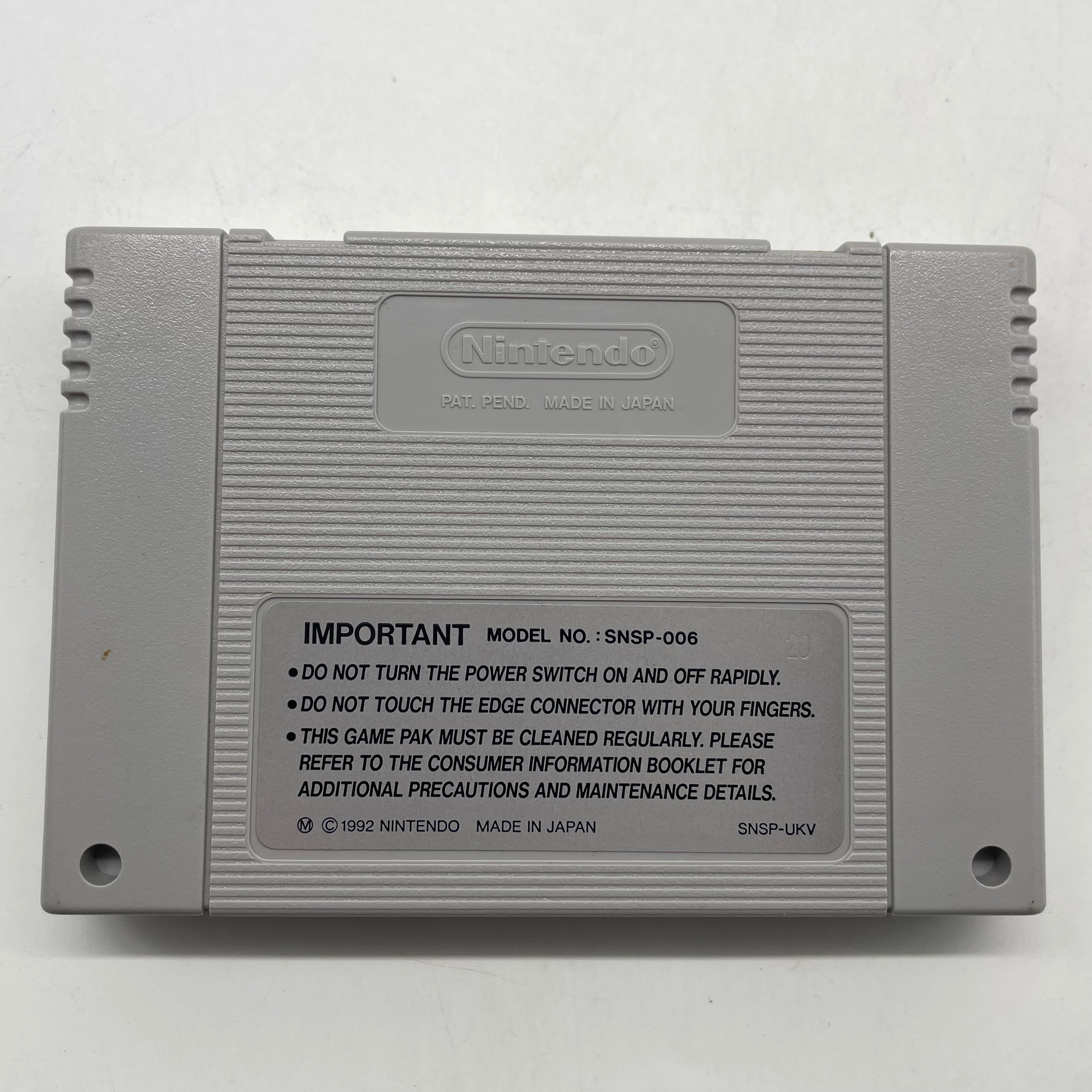 Donkey Kong Country 3 Dixie Kong's Double Trouble - Complete SNES Game Box Set for Super Nintendo Entertainment System | Retro Gaming, Collector's Item, 90s Nostalgia