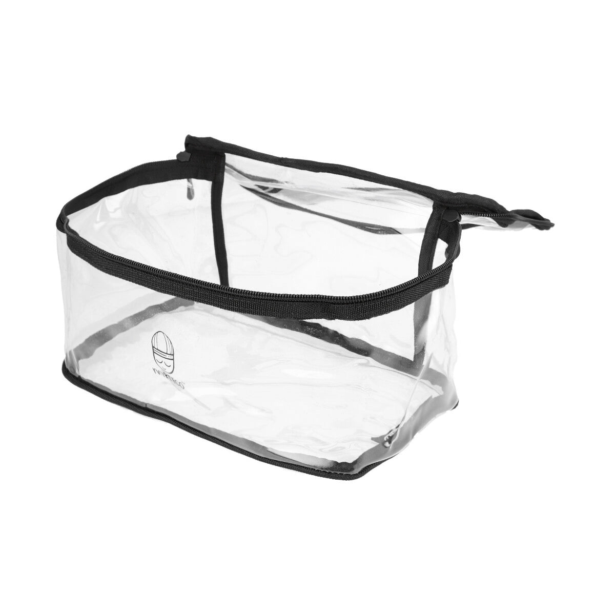 Durable PVC Box Bag for Women & Men - Waterproof & Lightweight Storage Organizer - Perfect for Travel, Gym, Work & Daily Essentials