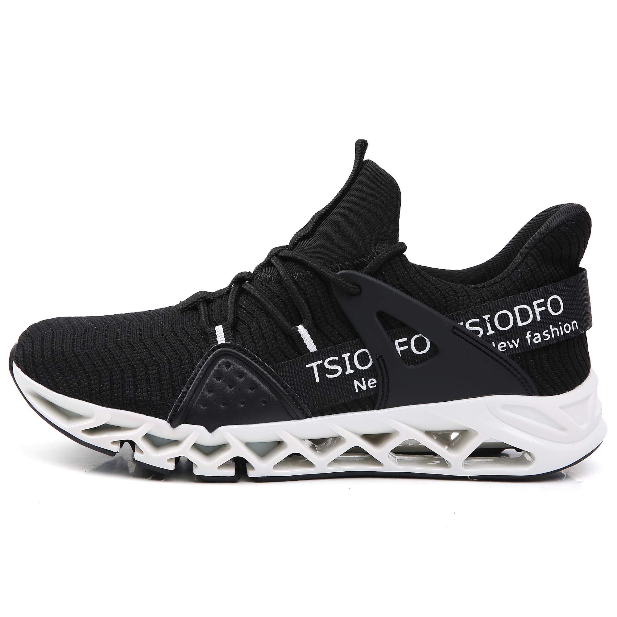 FUTAI Women's Running Shoes - Lightweight Athletic Sneakers for Walking, Tennis & Sports | Comfortable Workout Shoes for Gym, Jogging & Daily Wear