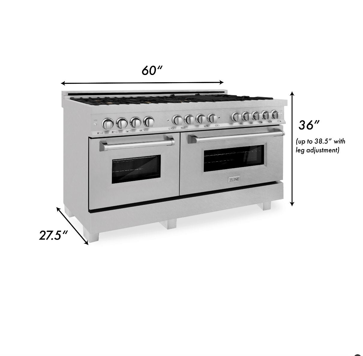 ZLINE 60