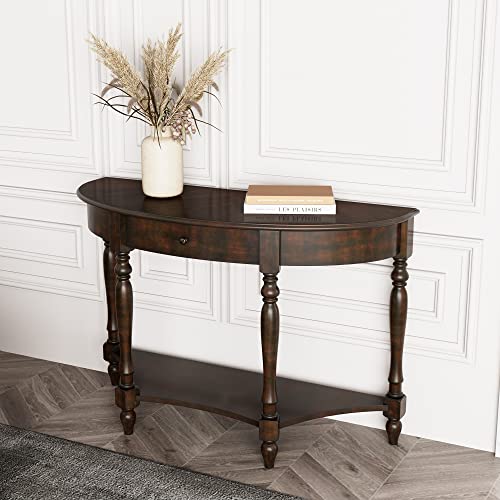 Dark Walnut