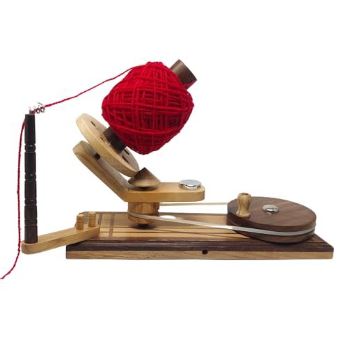 Winder Brown Multi