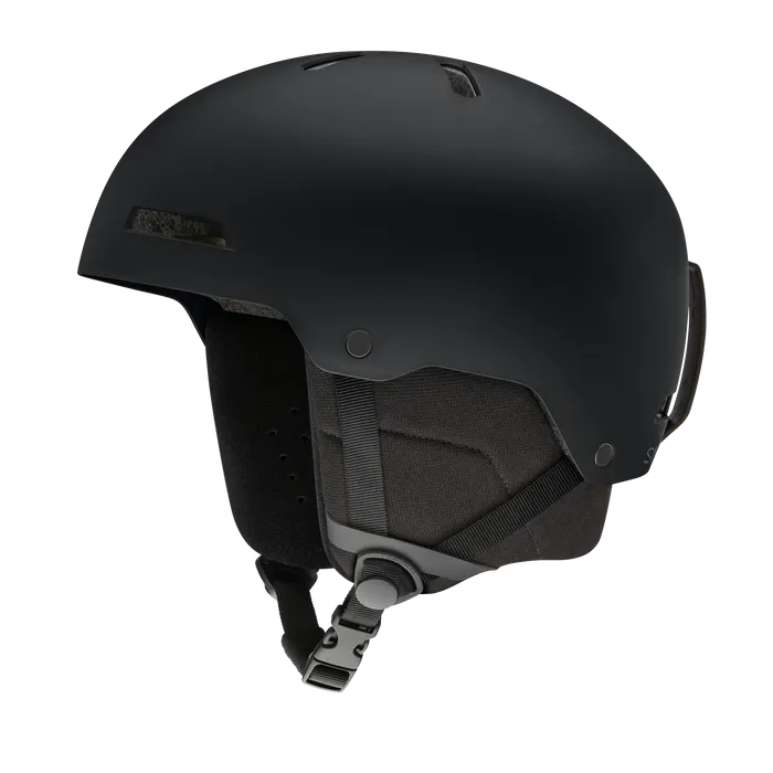 Smith Rodeo Helmet 2025 - Certified Safety Riding Helmet for Equestrian & Western Riding - Perfect for Rodeo, Horseback Riding & Ranch Work
