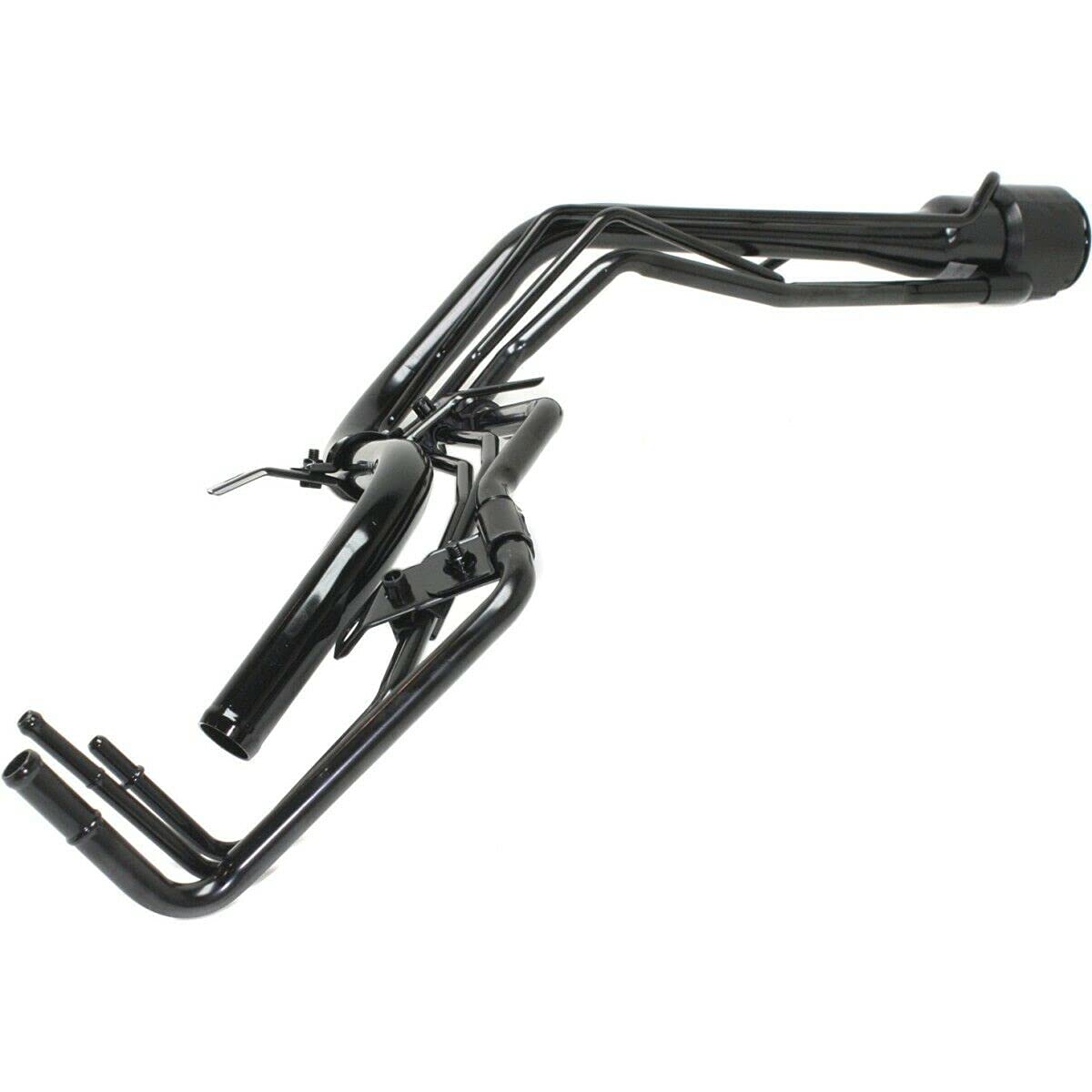 Fuel Tank Filler Neck Replacement for 2001-2005 Toyota RAV4 - Durable Gas Tank Neck Compatible with RAV4 2001 2002 2003 2004 2005 Models - Perfect for DIY Auto Repair & Maintenance