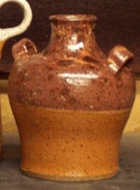 Premium Coyote Hazelnut Satin Glaze - Natural Wood Finish for Furniture & DIY Projects | Water-Resistant Protective Coating for Tables, Cabinets, and Home Decor