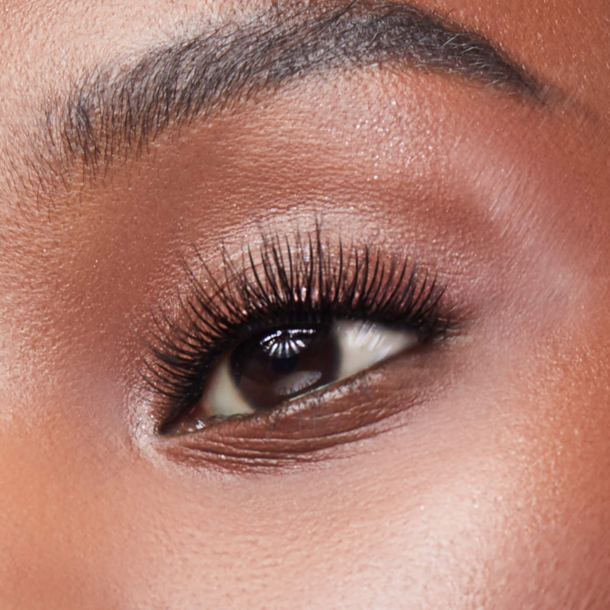 Amplify Core Gossamer® Lash - Volumizing Mascara for Long & Thick Lashes | Perfect for Daily Wear & Special Occasions