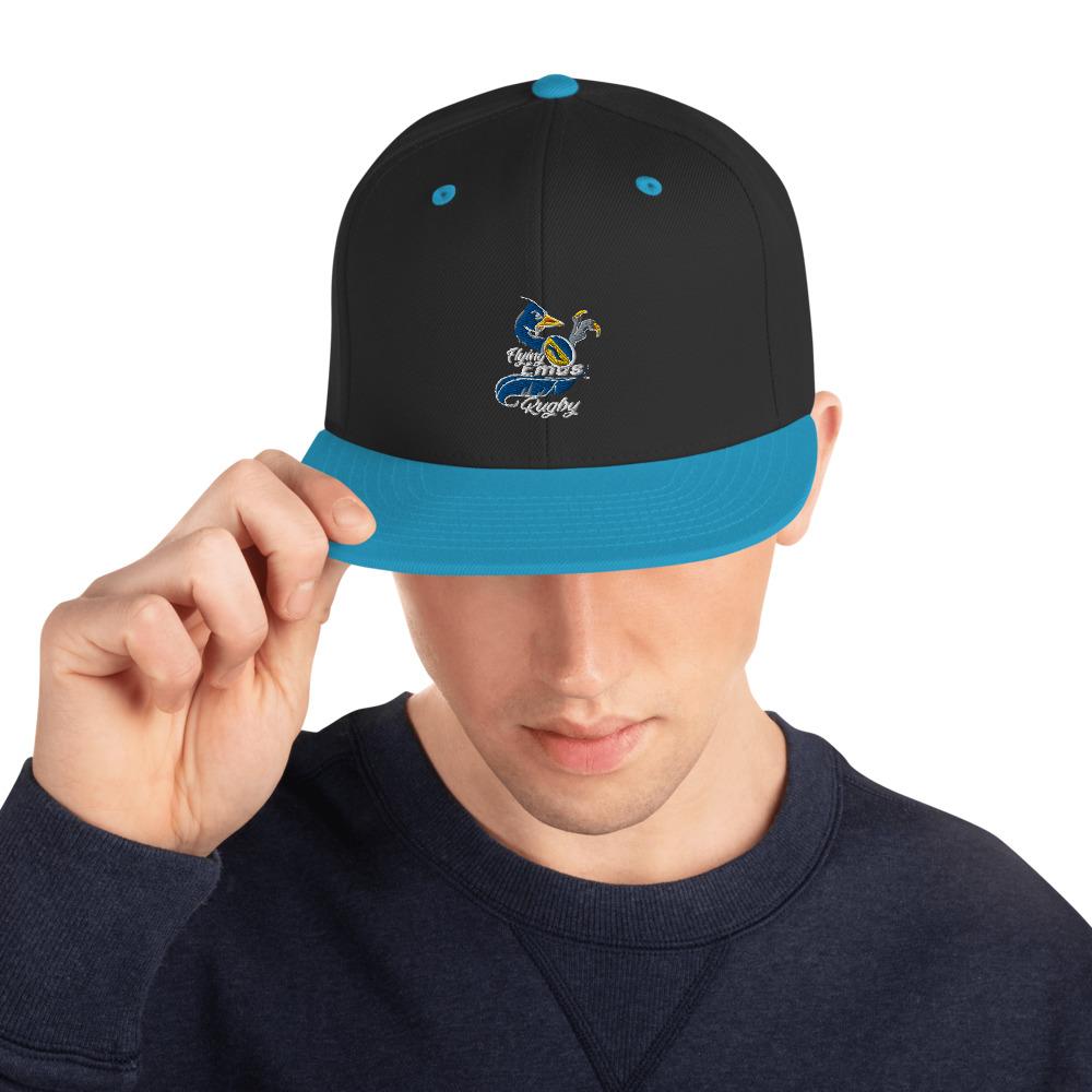 Black/Teal