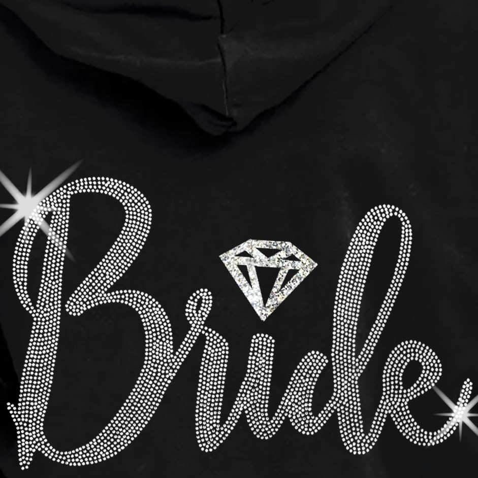 Bride (Black)