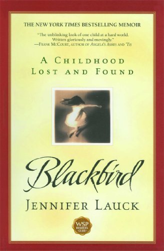 Blackbird: A Childhood Lost and Found - Memoir of Rediscovery & Healing | Perfect for Book Clubs, Therapy, and Personal Growth Journeys