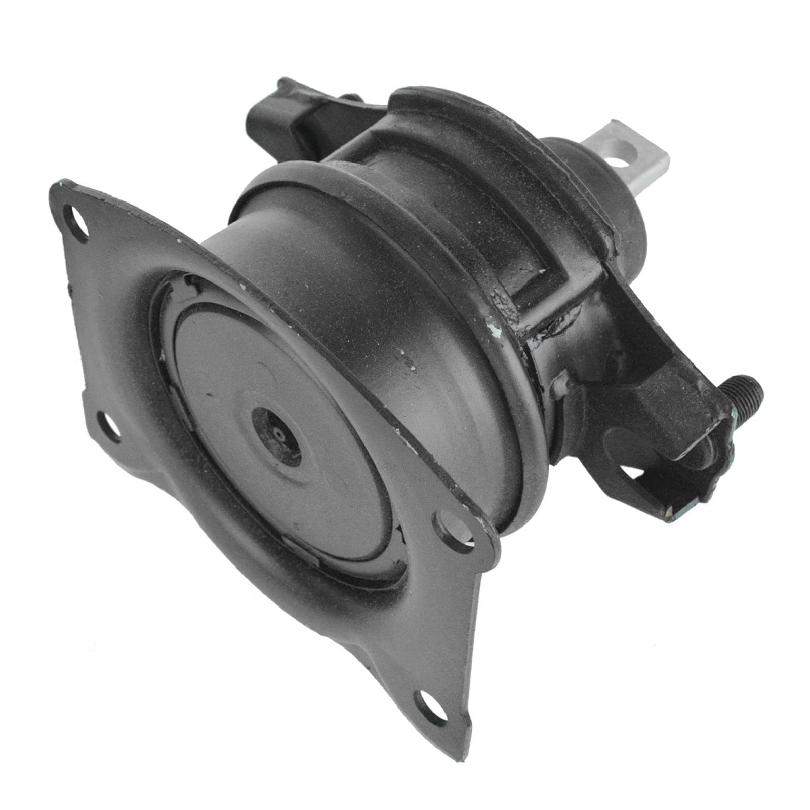 5-Piece Engine Motor Transmission Mount Kit for 2003-2007 Honda Accord - Improve Ride Comfort & Reduce Vibration for Smooth Driving