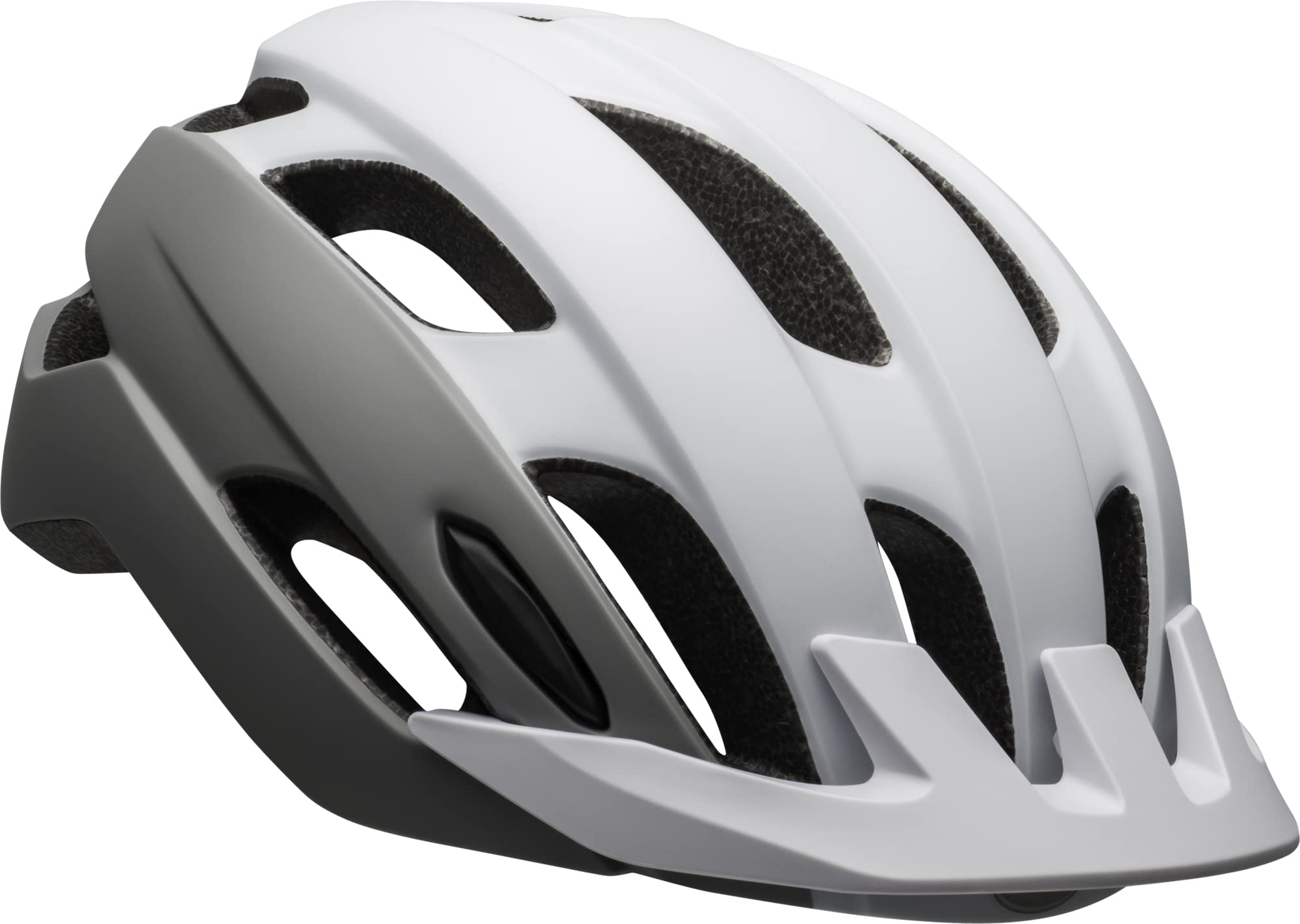 BELL Trace Adult Recreational Bike Helmet - Lightweight & Comfortable Cycling Helmet for Men & Women - Perfect for Road Biking, Commuting & Outdoor Adventures