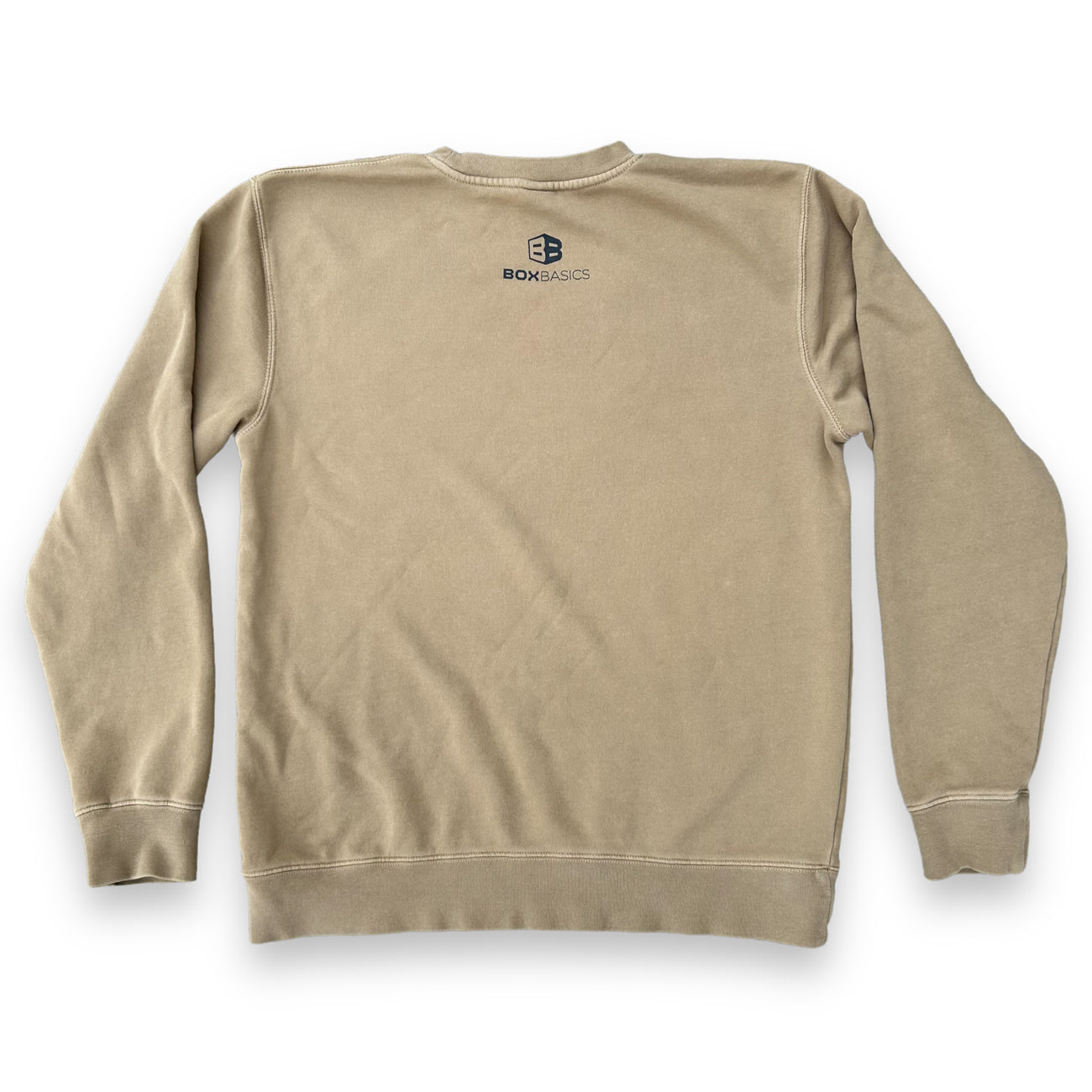 21 15 9 Midweight Crewneck Sweatshirt for Men & Women - Comfortable Casual Pullover for Everyday Wear, Gym, and Outdoor Activities
