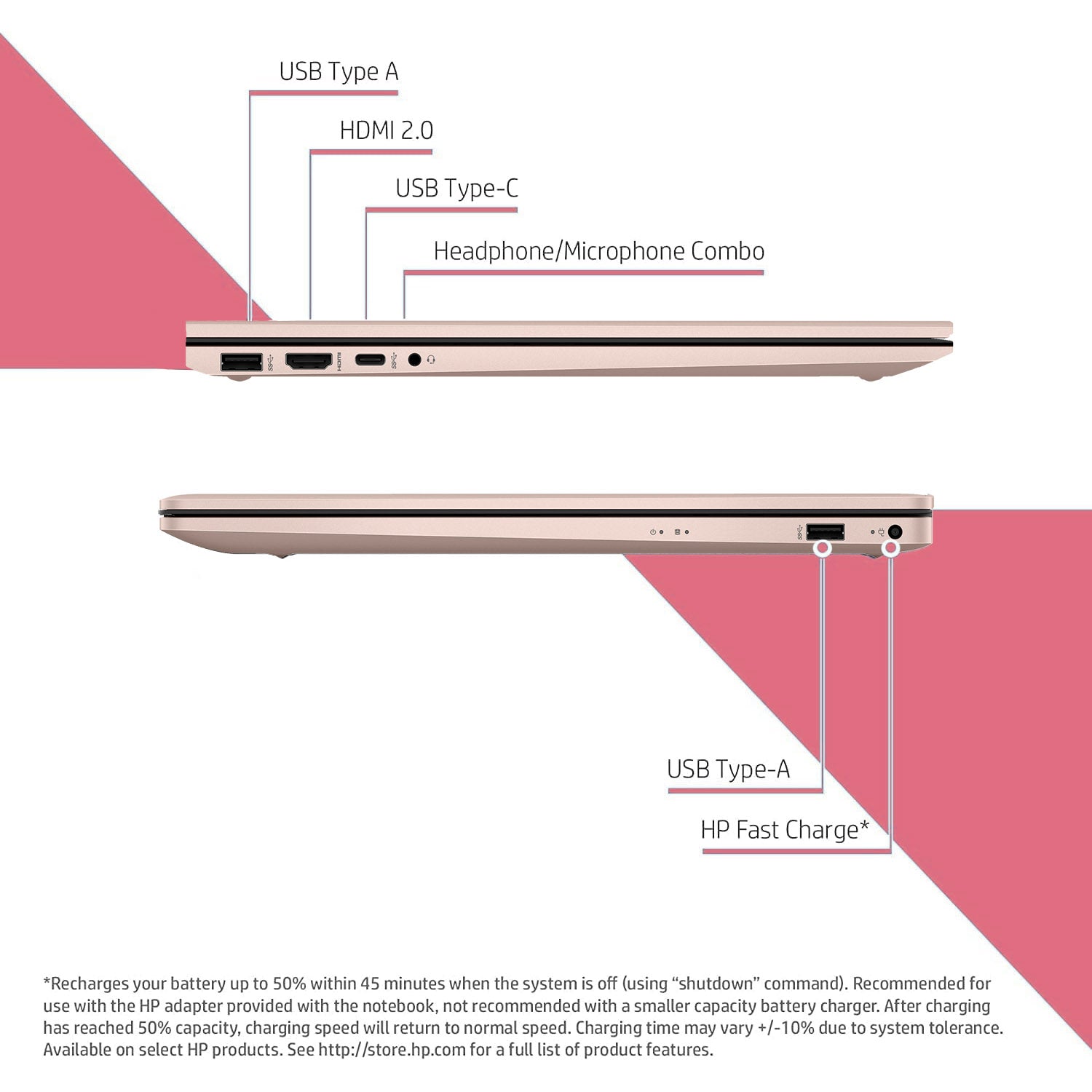HP Essential 17.3