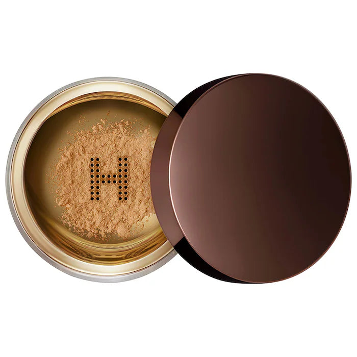 Hourglass Veil™ Translucent Setting Powder - Talc-Free, Vegan & Cruelty-Free Finishing Powder for Flawless Makeup | Perfect for Photo Shoots & Everyday Wear