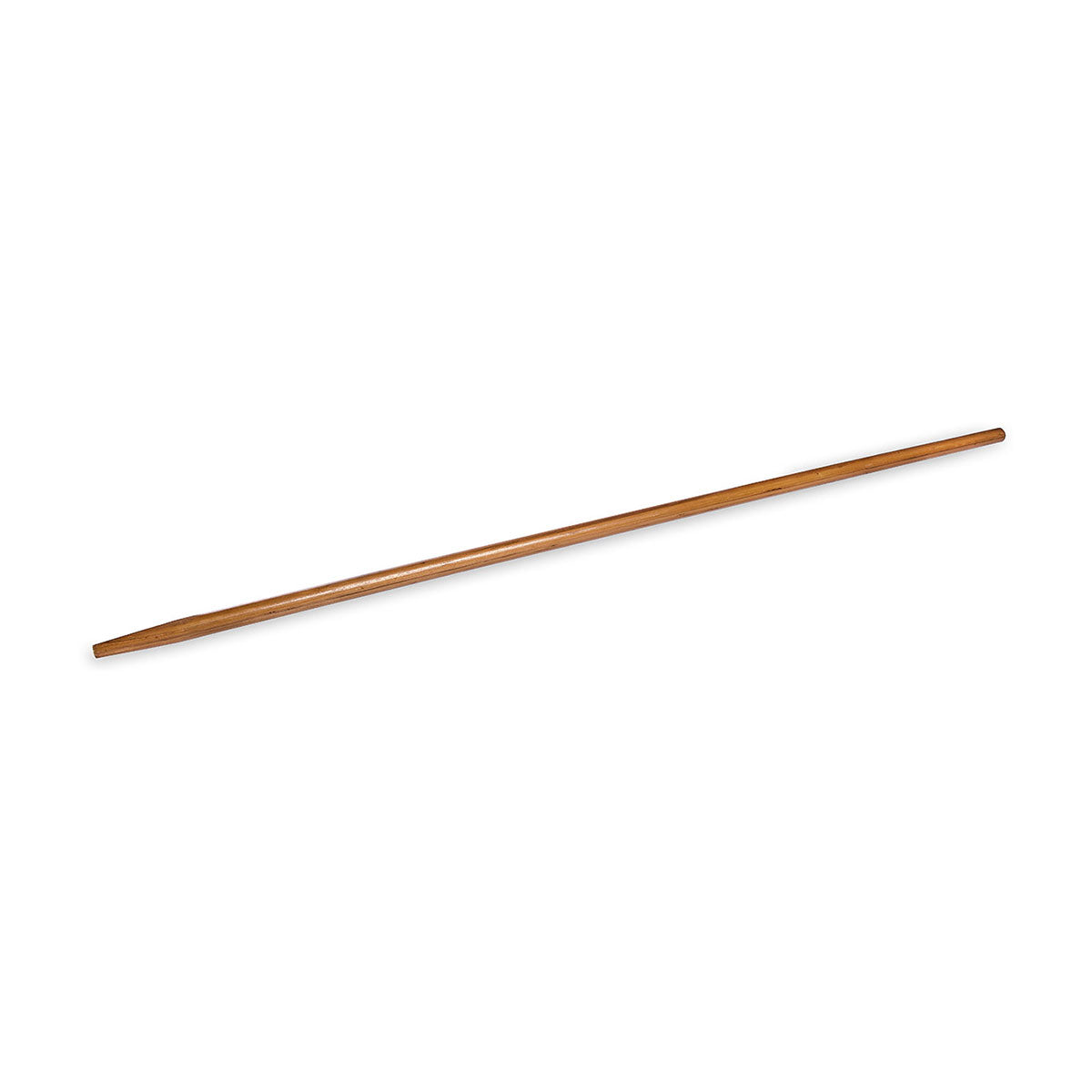 Carlisle 4026200 Flo Pac Tapered Wood Handle - 60