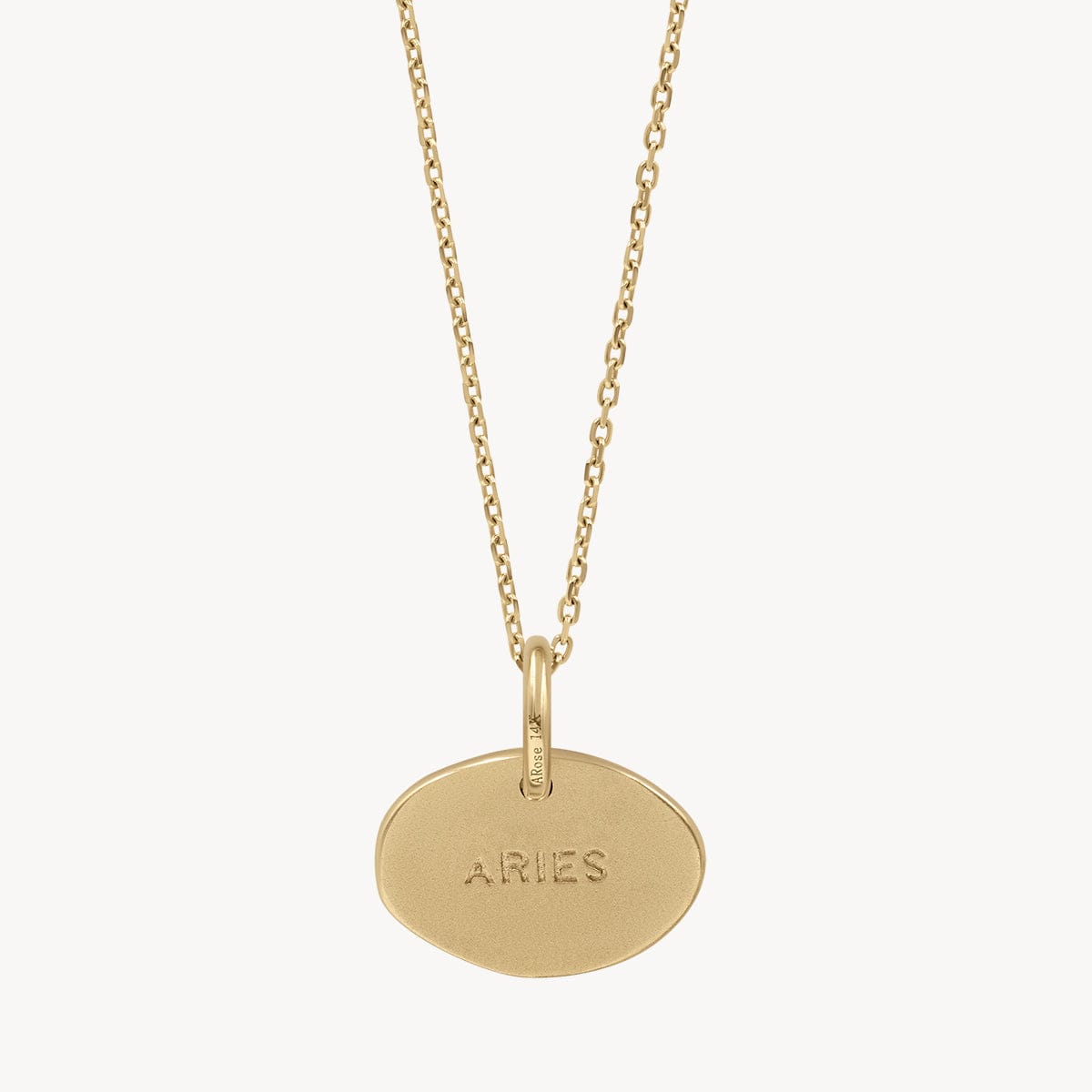 Zodiac Pendant Necklace - Personalized Astrology Jewelry for Women - Perfect Gift for Birthday, Anniversary & Special Occasions
