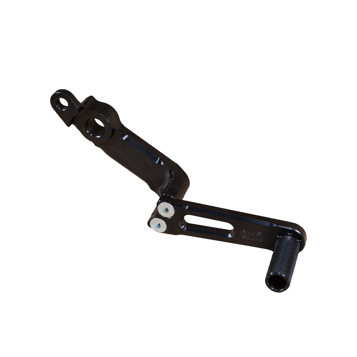 2009 Kawasaki ZX6R/636R Brake Pedal Assembly - OEM Replacement Part for Motorcycle Repair & Maintenance | Perfect for Track Days & Street Riding
