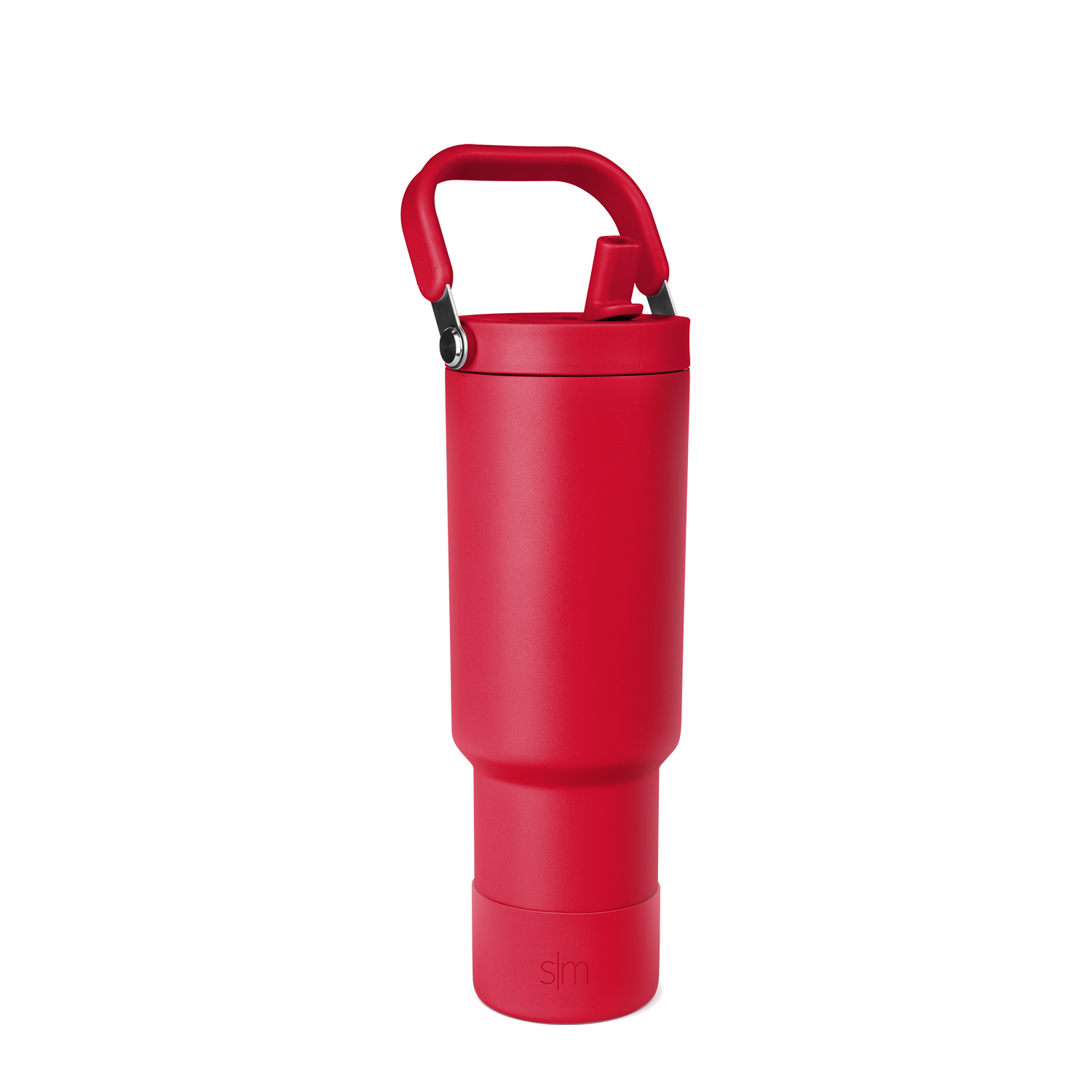 Trek Pivot Tumbler - 20oz Insulated Stainless Steel Water Bottle with Leak-Proof Lid for Hiking, Camping & Outdoor Adventures