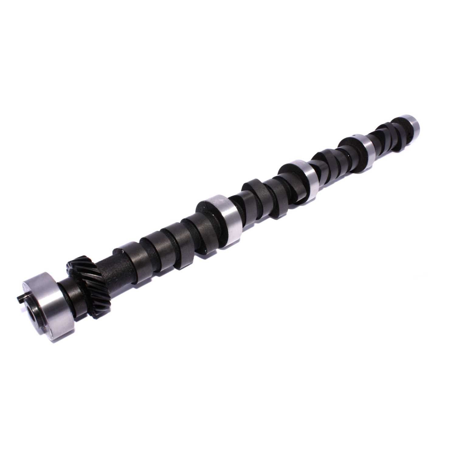 COMP Cams 21-212-4 High Energy 206/206 Hydraulic Flat Camshaft for Chrysler 383-440 Big Block Engines - Performance Upgrade for Street & Strip Racing