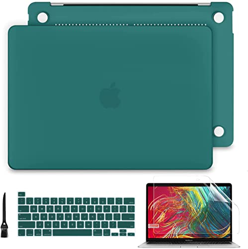 Deep Teal