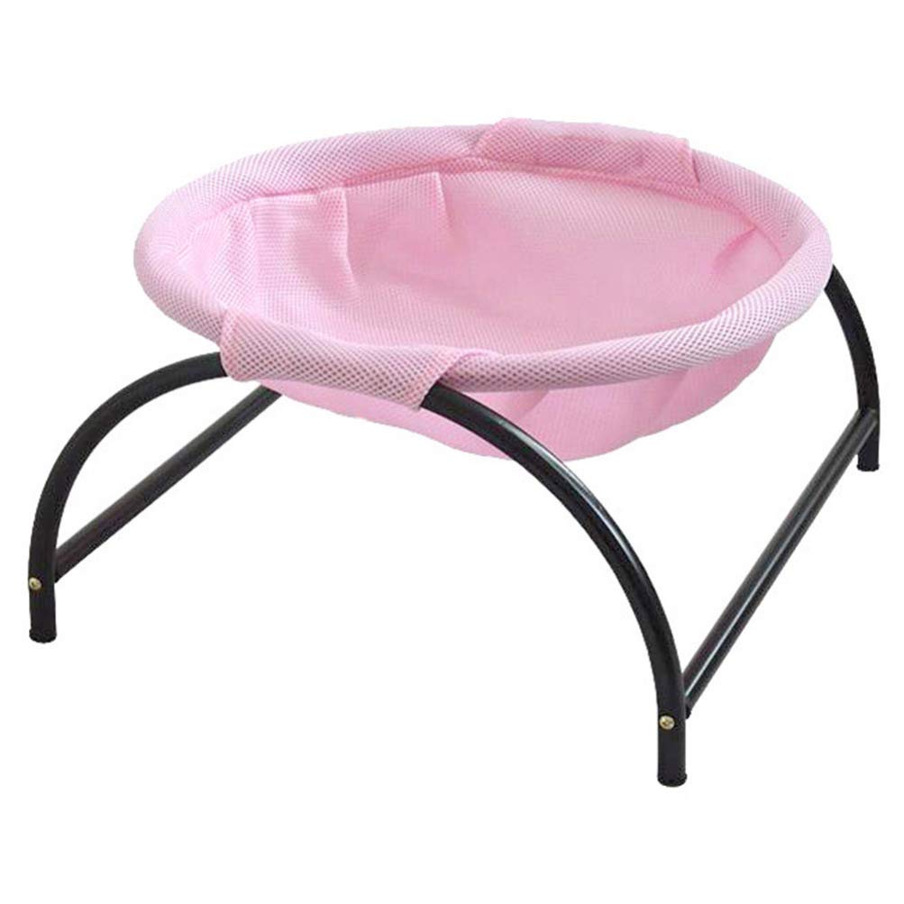Balacoo Plush Pet Hammock Bed - Warm Cat & Dog Hanging Bed for All Seasons