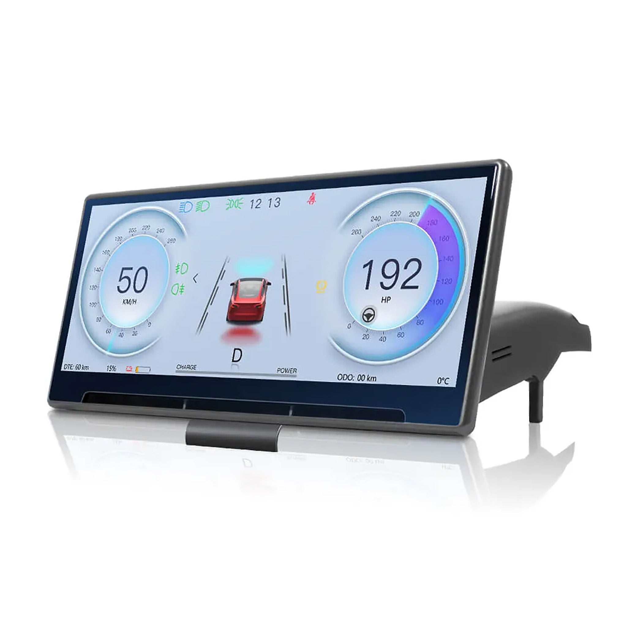 Tesla 8.9