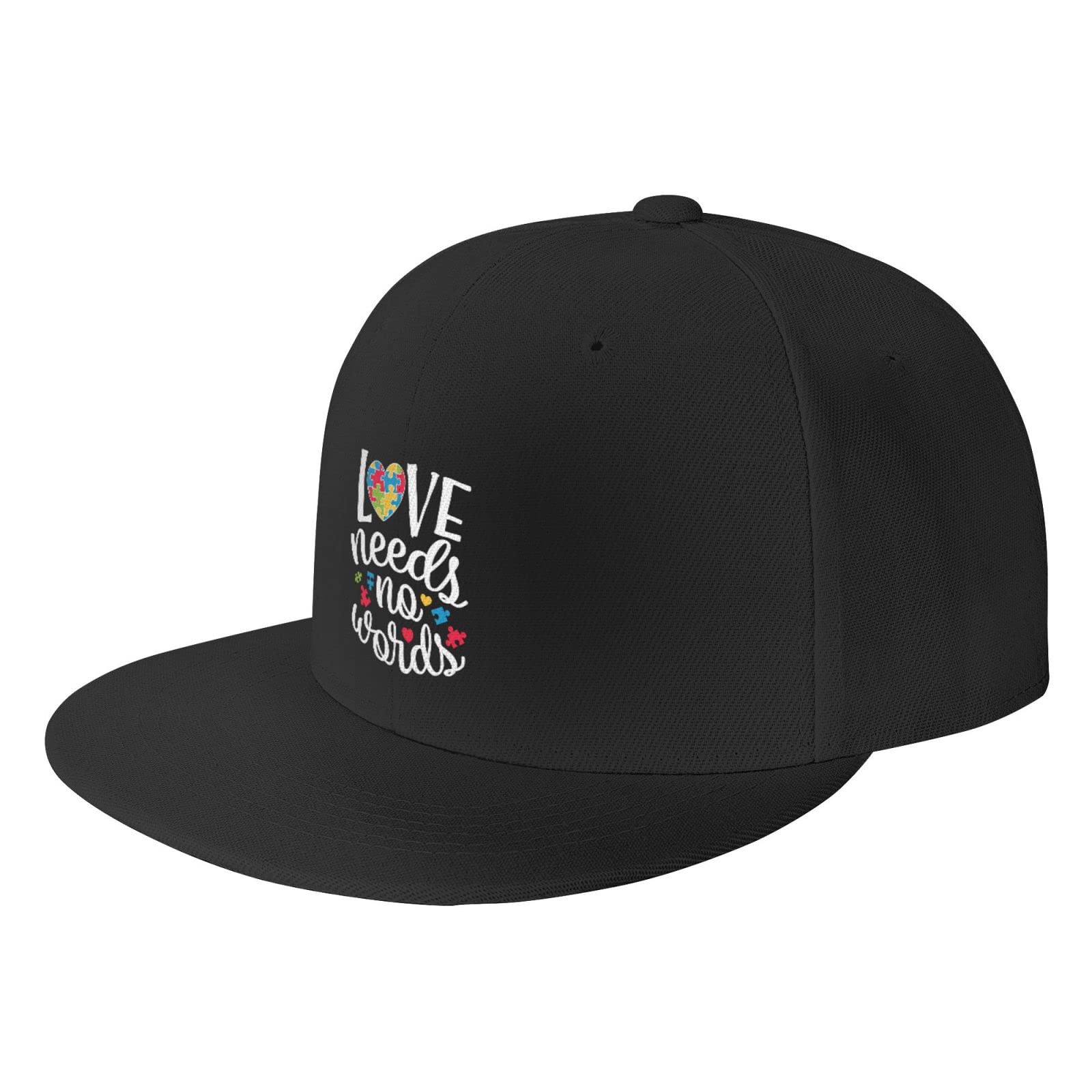 **Unisex Adjustable Baseball Cap - Fashionable Hip Hop Dad Hat with Breathable Mesh for Men & Women - Perfect for Outdoor Sports, Casual Wear & Street Style**