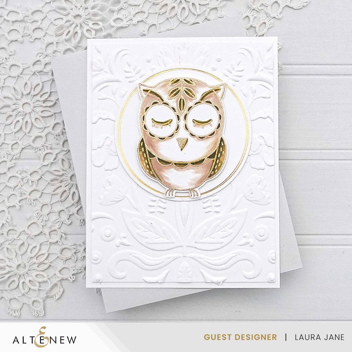 Nordic Night Owl - Stylish and Comfortable Home Decor for Cozy Evenings | Perfect for Living Rooms, Bedrooms, and Reading Nooks