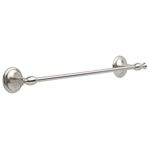 Satin Nickel