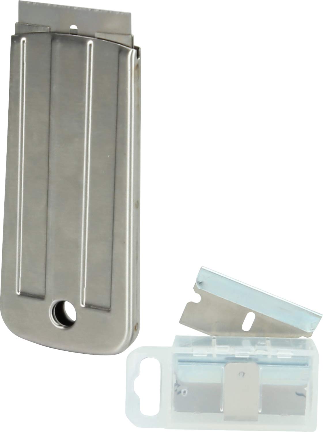 BRILLIANT TOOLS BT101922 Scraper - Professional Auto & Home Use