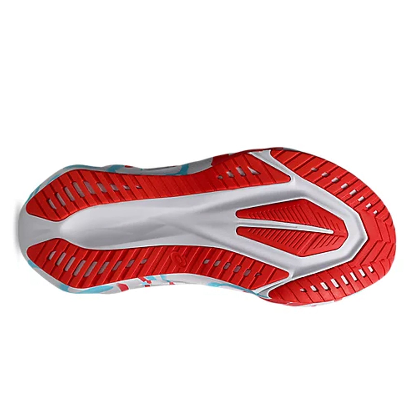 ASICS Novablast 5 Tokyo Women's Running Shoes - Lightweight Cushioned Sneakers for Jogging, Gym & Everyday Wear