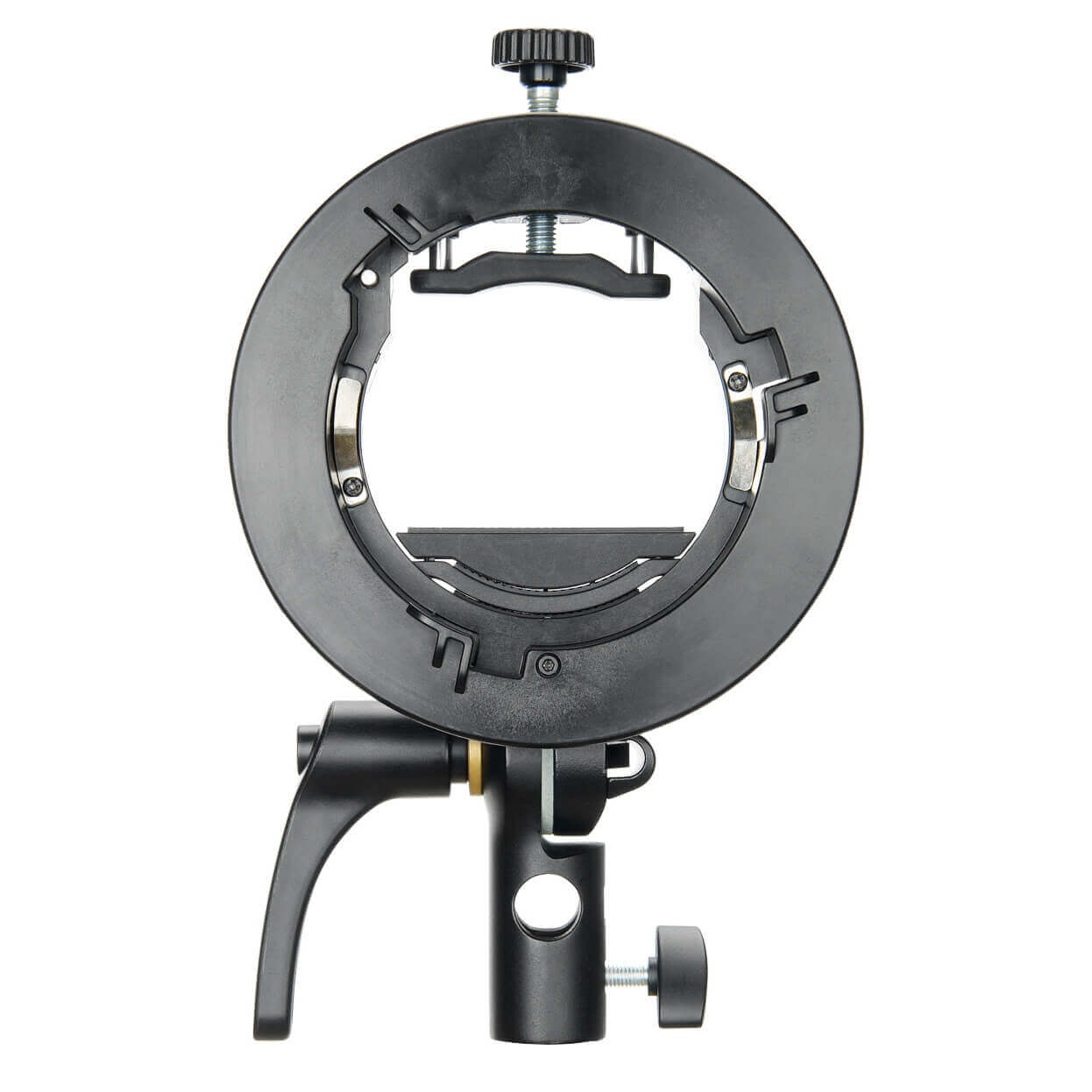 Godox V860III Speedlight Flash Umbrella Mount & Light Stand Kit - Professional Photography Lighting for Portraits, Events & Studio Shoots